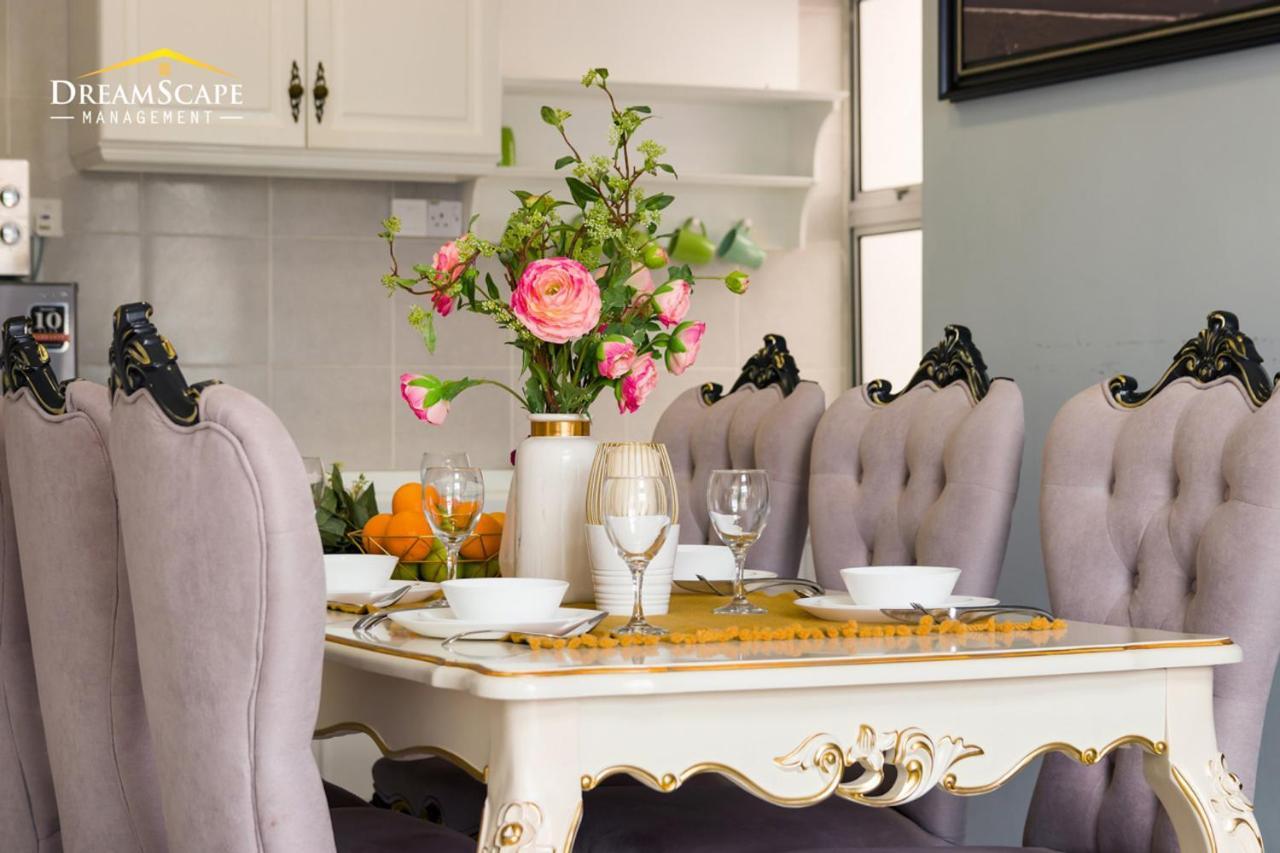 Zetter Suites @ Cameron Cameron Highlands Buitenkant foto