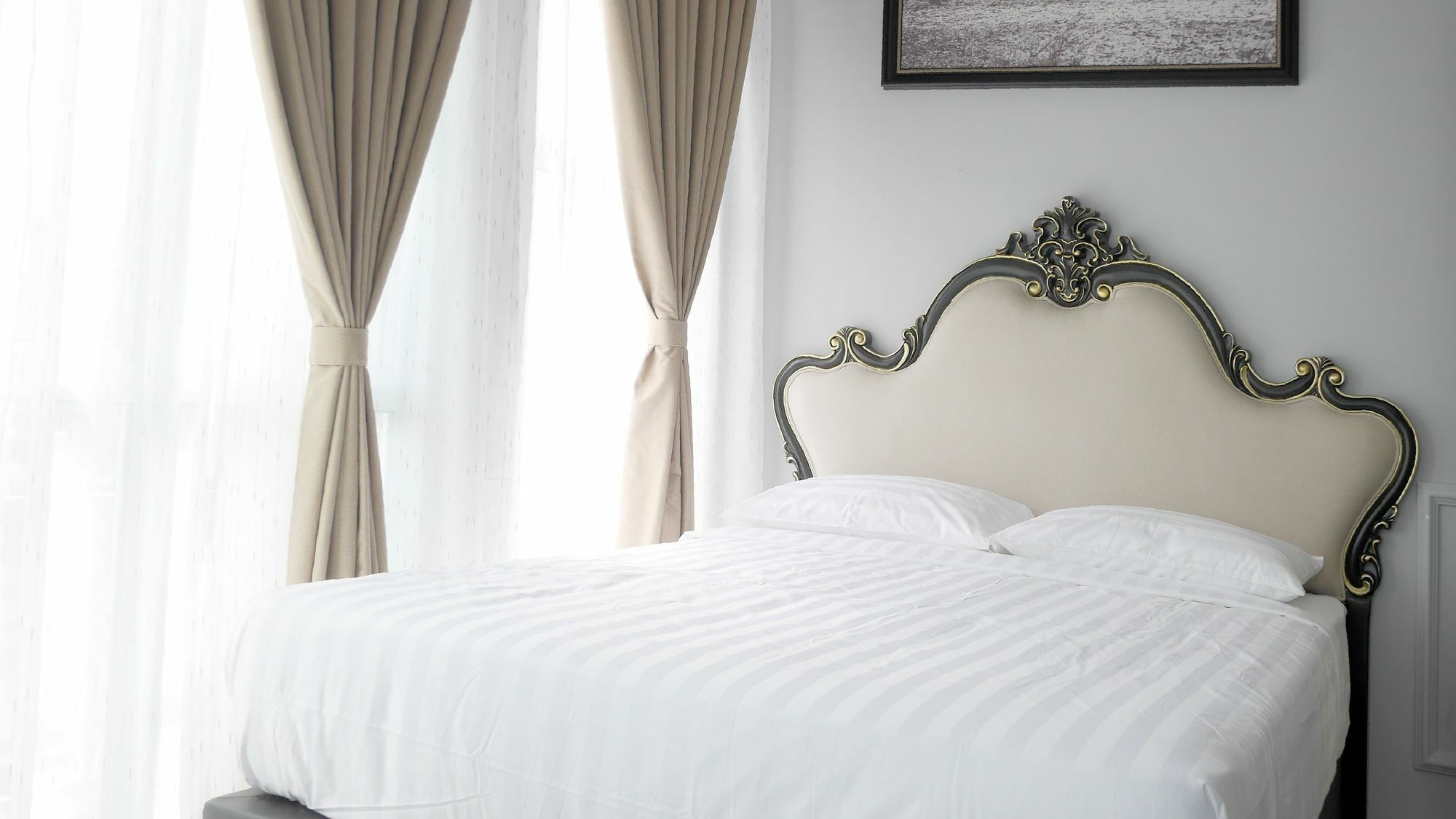 Zetter Suites @ Cameron Cameron Highlands Buitenkant foto