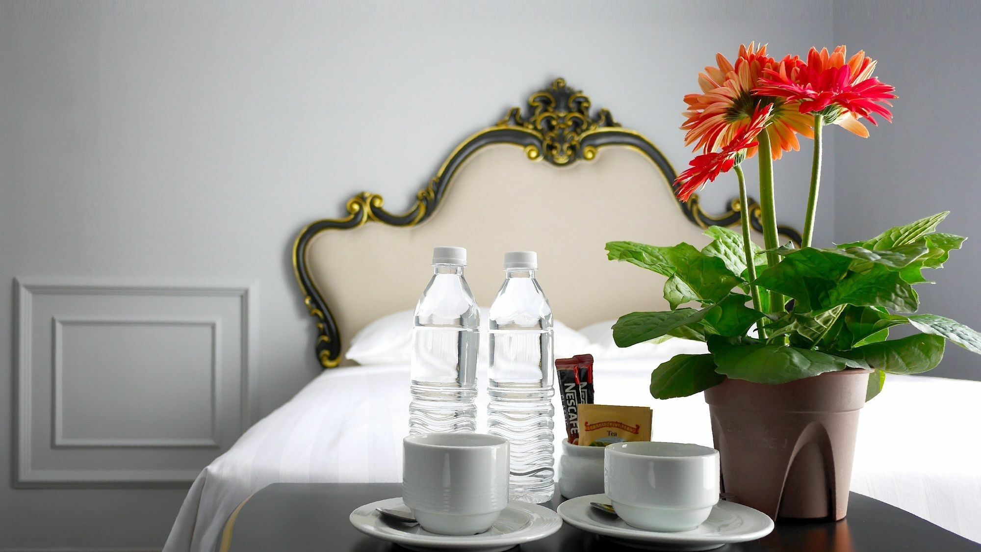 Zetter Suites @ Cameron Cameron Highlands Buitenkant foto
