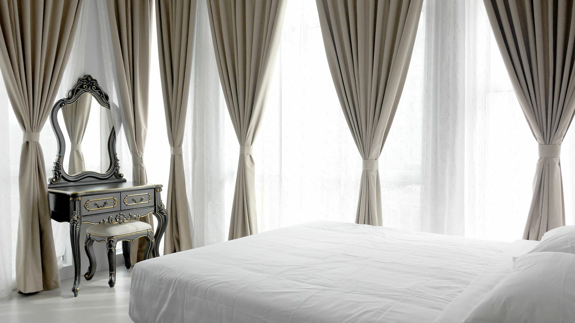 Zetter Suites @ Cameron Cameron Highlands Buitenkant foto